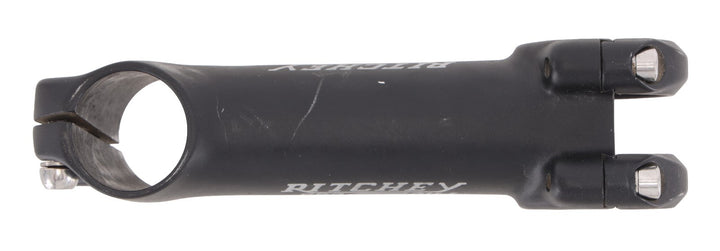 Ritchey Pro Alloy Road Bike Stem 31.8 x 110mm +/-6º Threadless 4-Bolt Gravel