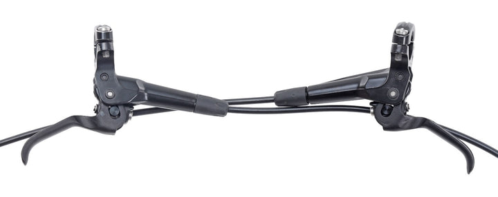 Shimano BL-MT501 Brake Levers BR-RS785 Hydraulic Calipers SET 2 Piston Bike MTB