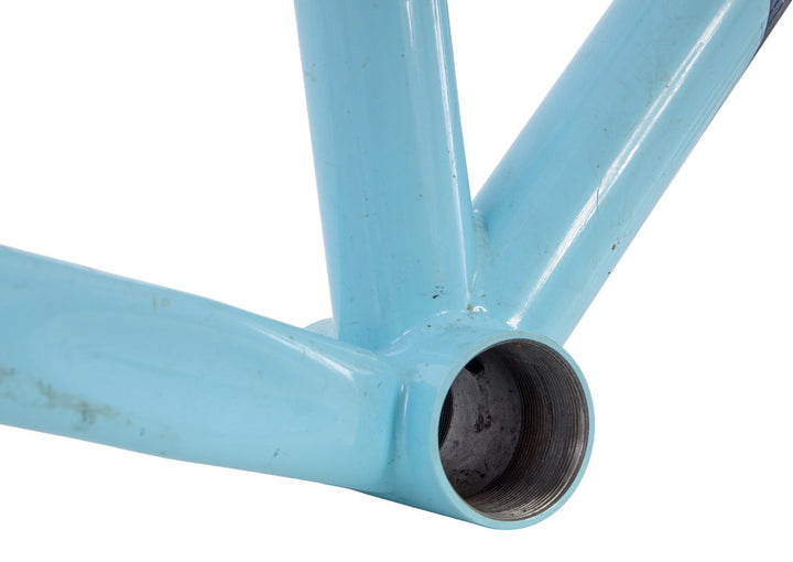 Salsa El Mariachi 3 Steel 29" Disc Mtn Bike Frameset XS 14" RockShox Recon 2015