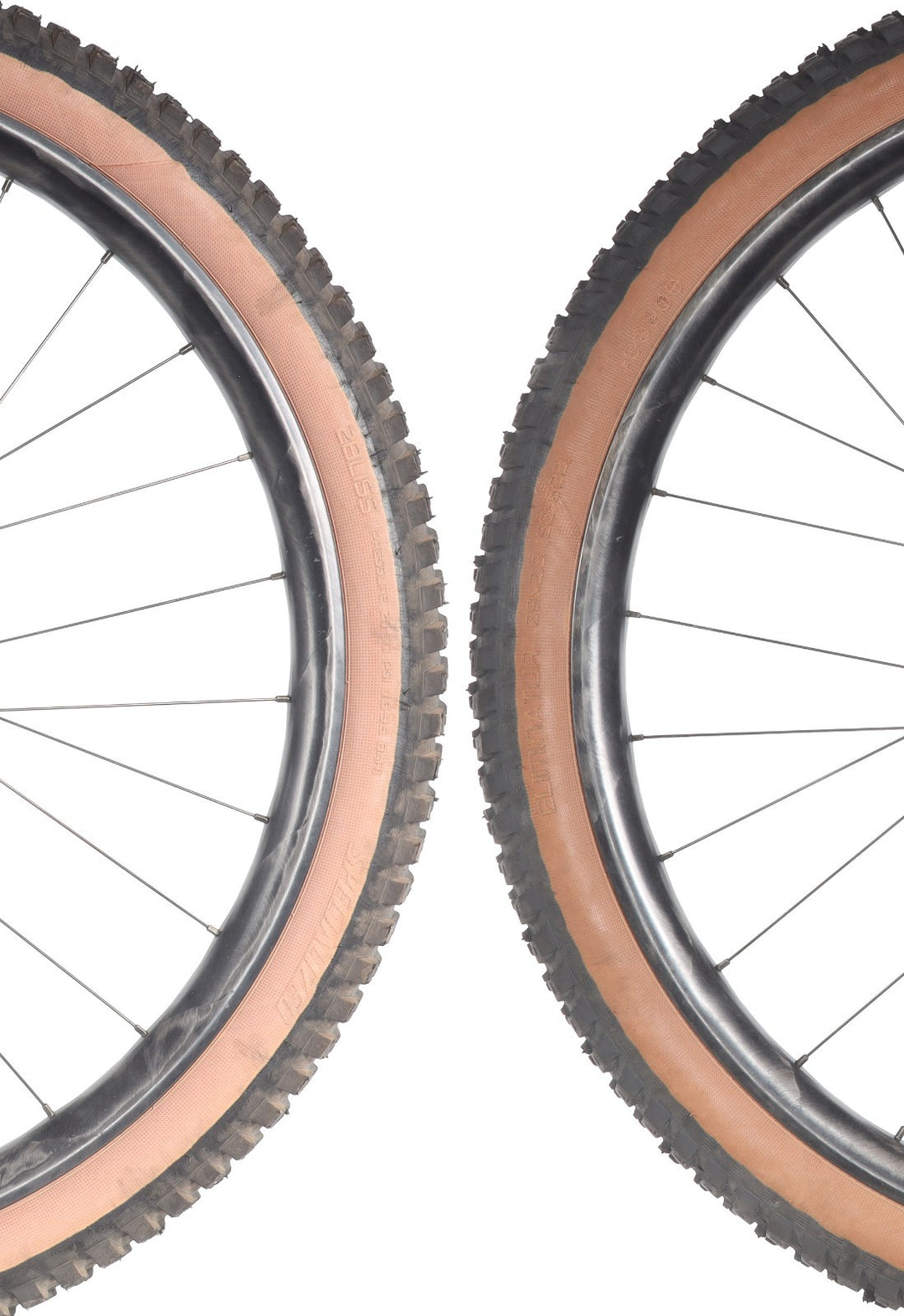 Revel W30 29" Tubeless Carbon Disc MTB Wheelset Industry 9 Hydra Shimano 12s MS