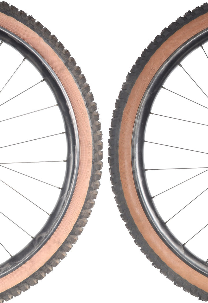 Revel W30 29" Tubeless Carbon Disc MTB Wheelset Industry 9 Hydra Shimano 12s MS