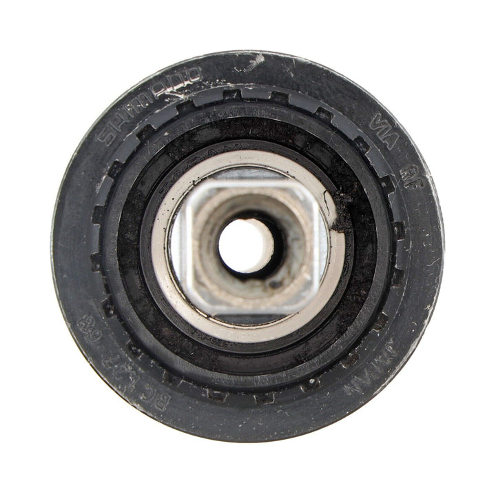 Shimano BB-UN71 Square Taper Bottom Bracket English 68 x 115mm JIS 1.37 x 24tpi