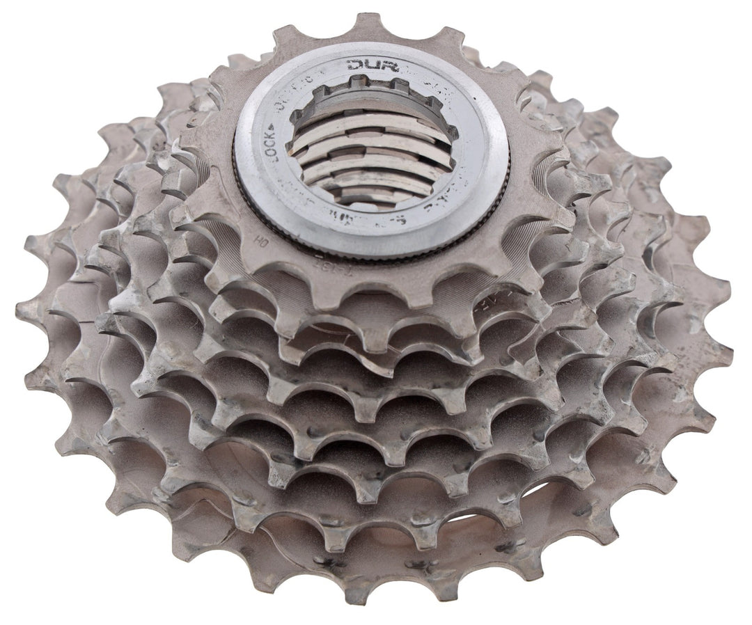 Shimano CS-7400 Dura-Ace 8 Speed Road Bike Cassette 13-26T Vintage Cycling