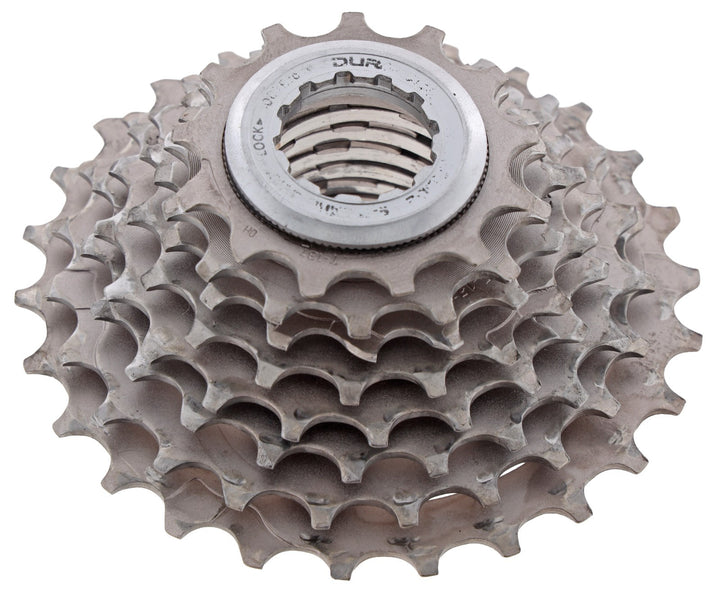 Shimano CS-7400 Dura-Ace 8 Speed Road Bike Cassette 13-26T Vintage Cycling