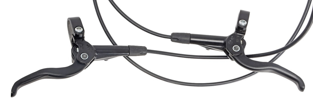 Shimano Deore BL-MT401/BR-MT410 MTB Hydraulic Brake Lever SET Calipers 2 Piston