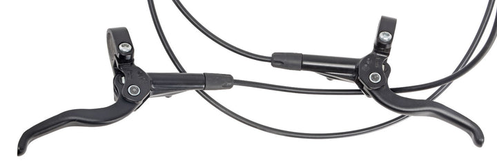 Shimano Deore BL-MT401/BR-MT410 MTB Hydraulic Brake Lever SET Calipers 2 Piston