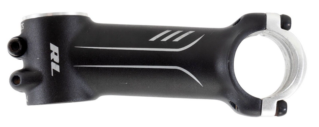 Bontrager Race Lite RL Alloy Road Mountain Bike Stem 31.8 x 100mm +/-7º Gravel