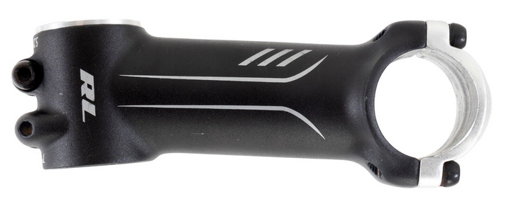 Bontrager Race Lite RL Alloy Road Mountain Bike Stem 31.8 x 100mm +/-7º Gravel