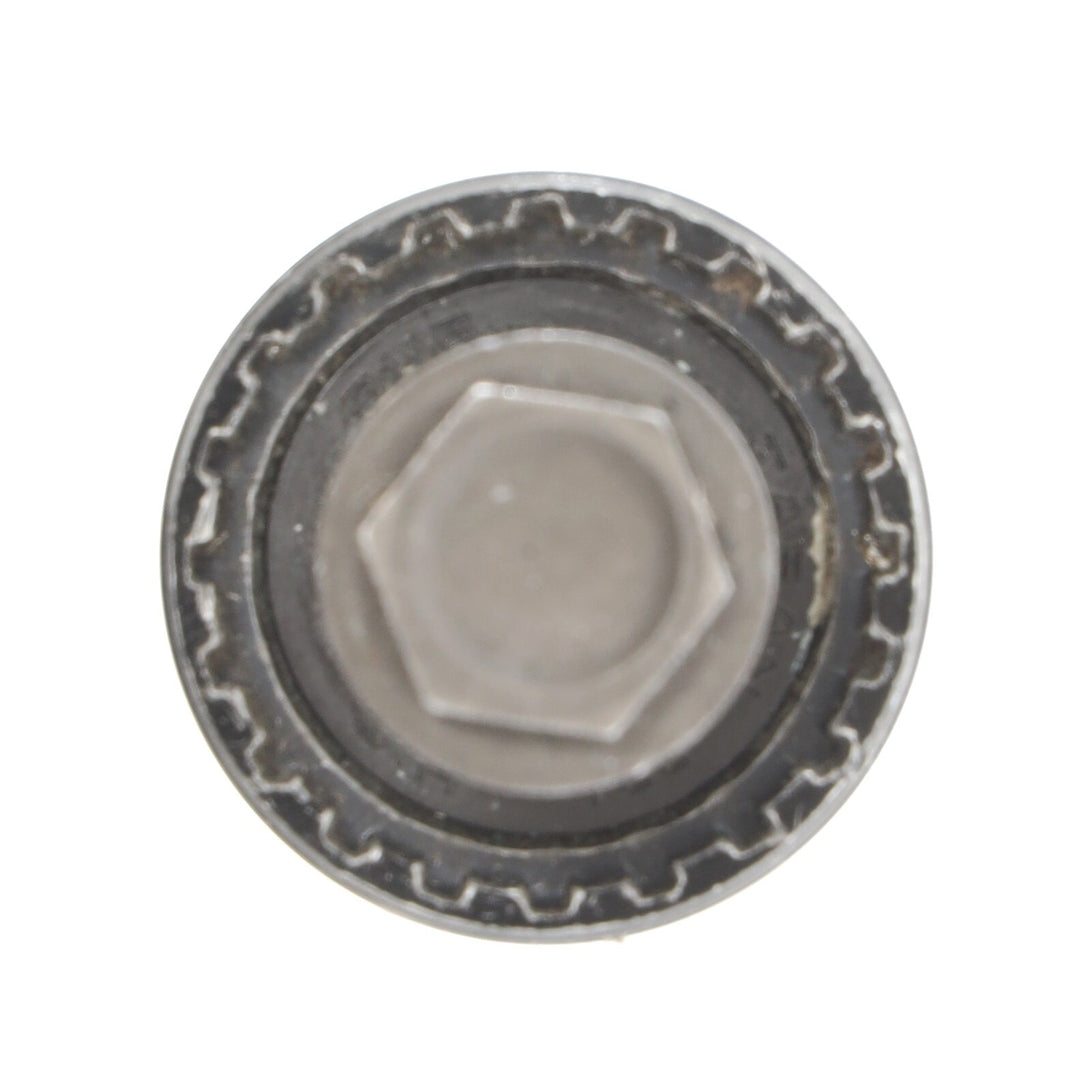 Shimano BB-UN72 Square Taper Bottom Bracket English 68 x 115mm JIS 1.37 x 24tpi