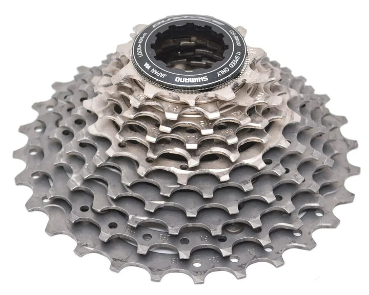 Shimano Dura-Ace CS-R9100 11 Speed Road Cassette 11-28T Cycling Race Bike CX