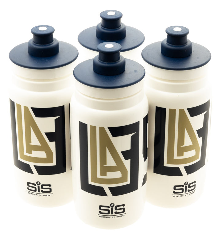 Legion of Los Angeles L39ION Pro Cycling Team Water Bottles 2 -or- 4 PACK 550 mL