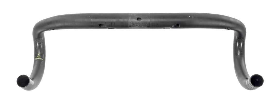 PRO Vibe Carbon Compact Road Bike Drop Handlebar 31.8x 42cm Di2 Compatible Race