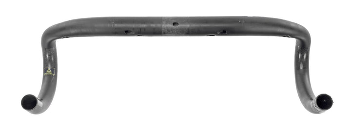 PRO Vibe Carbon Compact Road Bike Drop Handlebar 31.8x 42cm Di2 Compatible Race