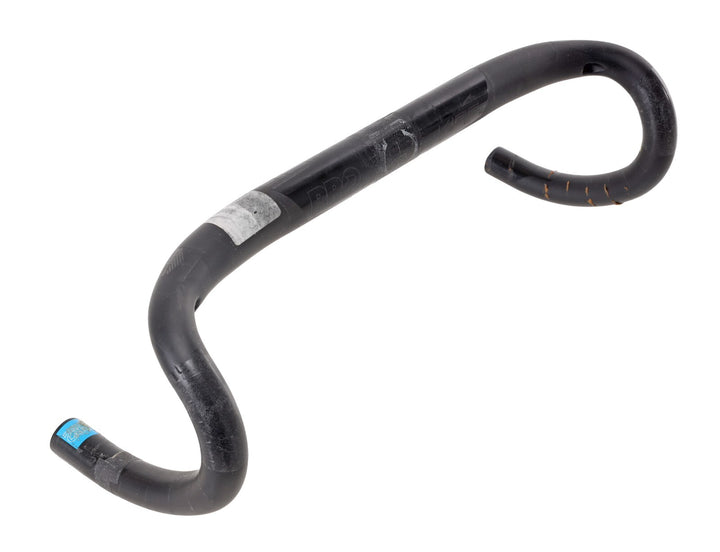 PRO Vibe Compact Carbon Road Bike Drop Handlebars 31.8 x 42cm Di2 Race Gravel CX
