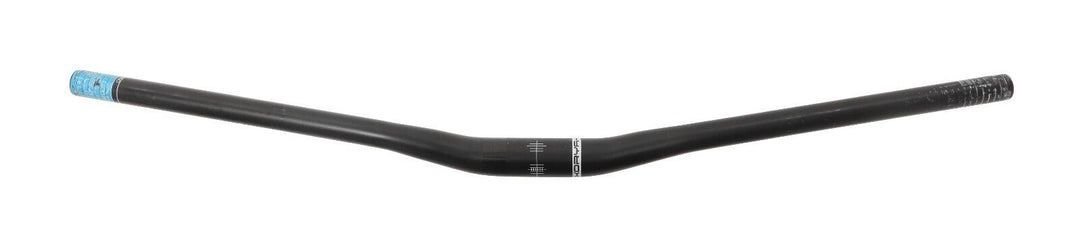 PRO Koryak Riser Alloy Mountain Bike Handlebar 31.8 x 760mm 20mm Rise 9° Sweep