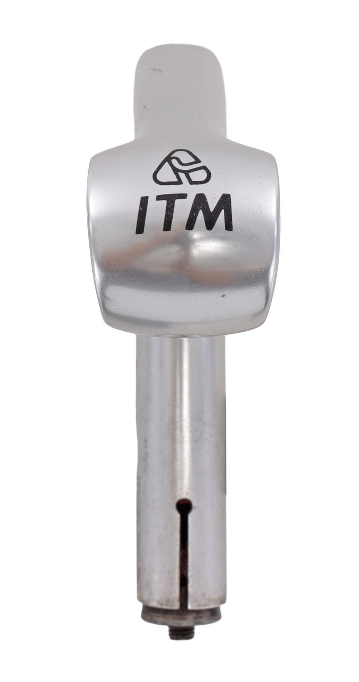 Italmanubri ITM 400 Racing Quill Road Bike Stem 26.4 x 110mm Alloy 22.2mm