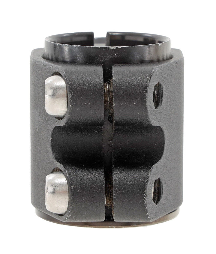Pazzaz Carbon Alloy Road Bike Stem 1 1/8 26.0 x 110mm 2 Bolt Vintage Cycling