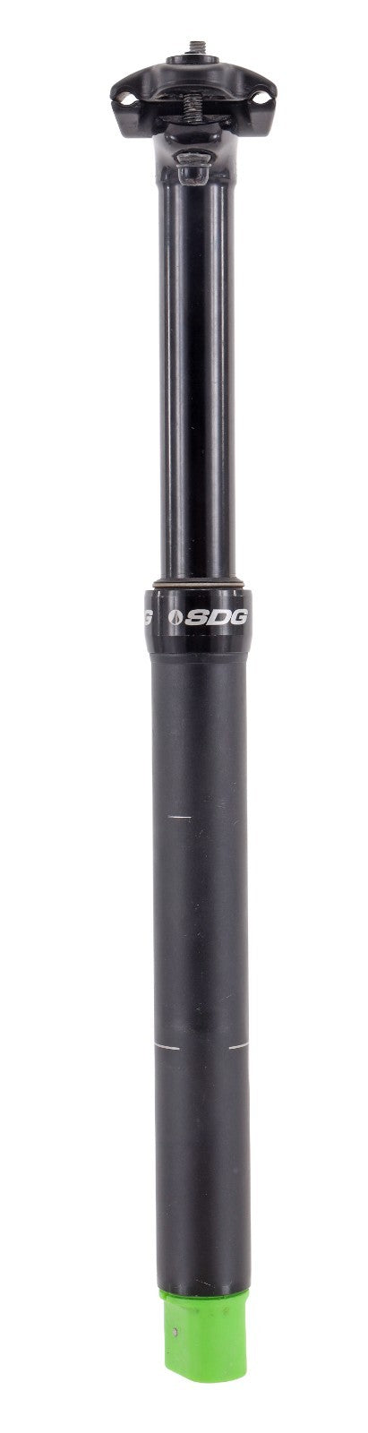 SDG Tellis V1 Mountain Bike Dropper Post 31.6 x 125mm Enduro Gravel XC