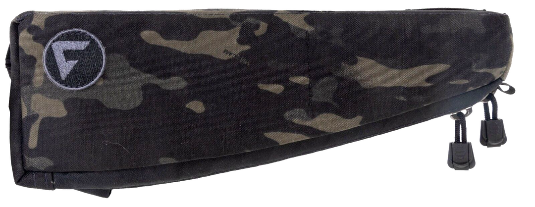 JPaks LLC Footlong SnakPak Bikepacking Gravel Mountain Bike Adventure Cargo