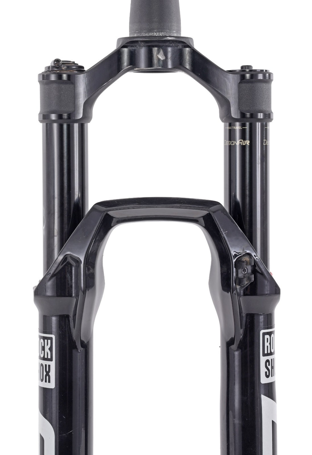 RockShox SID Ultimate 3P DebonAir Mtn Bike Air Fork 120mm 29" 15x110mm 44mm Rake