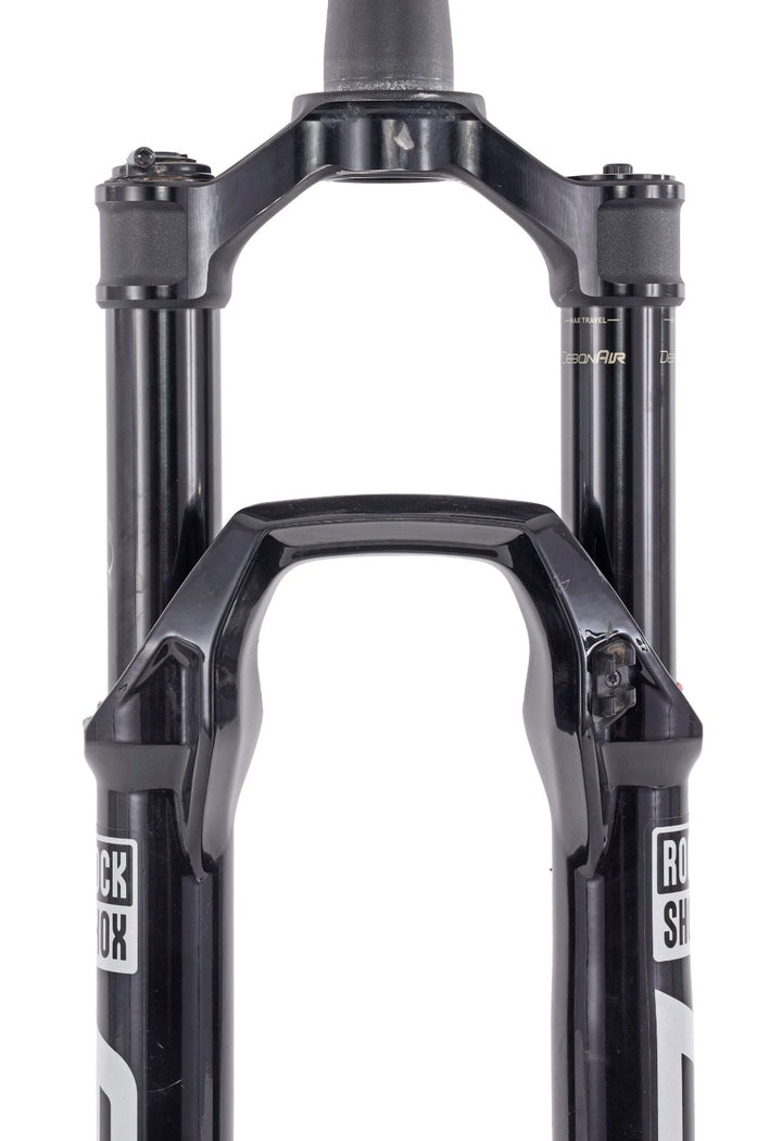 RockShox SID Ultimate 3P DebonAir Mtn Bike Air Fork 120mm 29" 15x110mm 44mm Rake