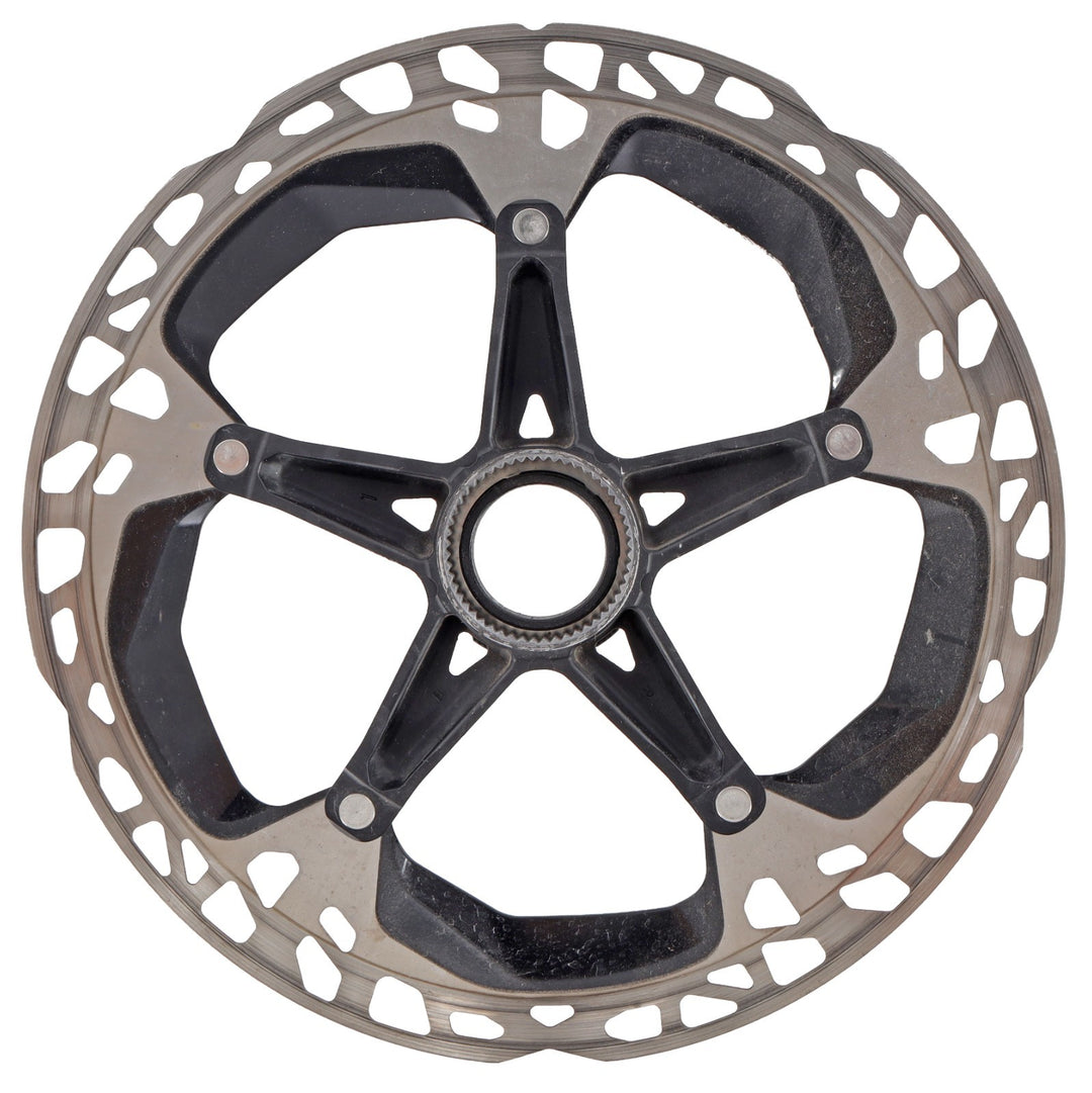Shimano XTR Saint RT-MT900-L 203mm Mountain Bike Disc Brake Rotor MTB XC