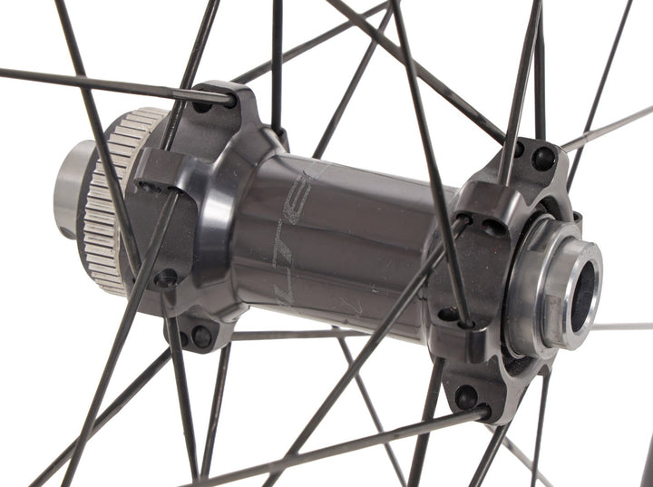 Shimano Ultegra WH-R8170 C36 Carbon CL Disc Tubeless Road FRONT Wheel 100mm 700c
