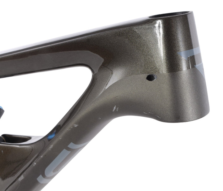 Revel Rail29 Carbon Mountain Bike Frame LARGE Lead King Fox Float X2 Enduro 2023