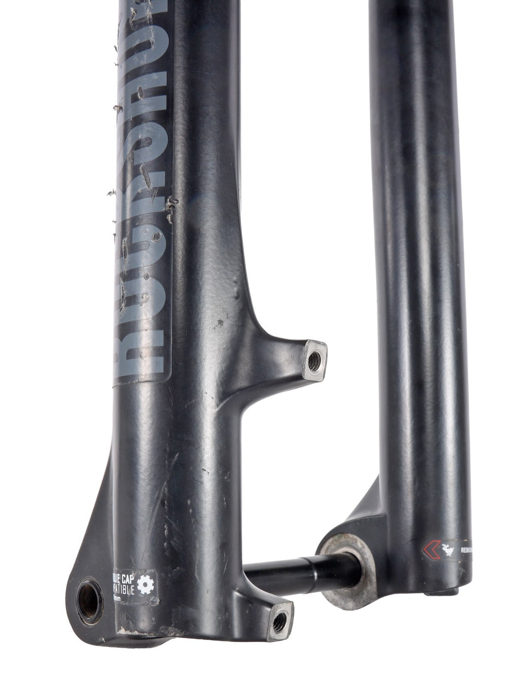 RockShox Recon Silver RL Mtn Bike Air Fork 140mm 29" 15x 110mm 42mm Rake Boost