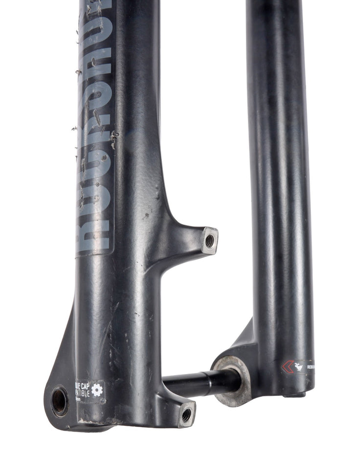 RockShox Recon Silver RL Mtn Bike Air Fork 140mm 29" 15x 110mm 42mm Rake Boost