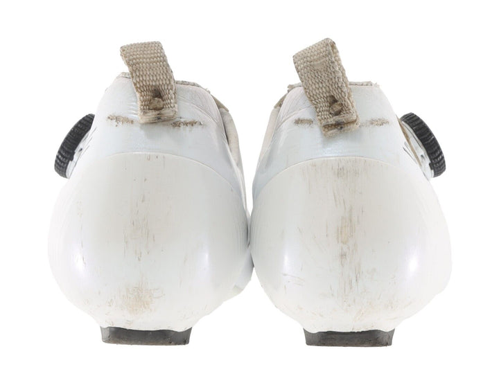 Shimano S-Phyre SH-RC903 Carbon Road Bike Shoes EU 38.5 US Men 5.5-6 WHITE BOA