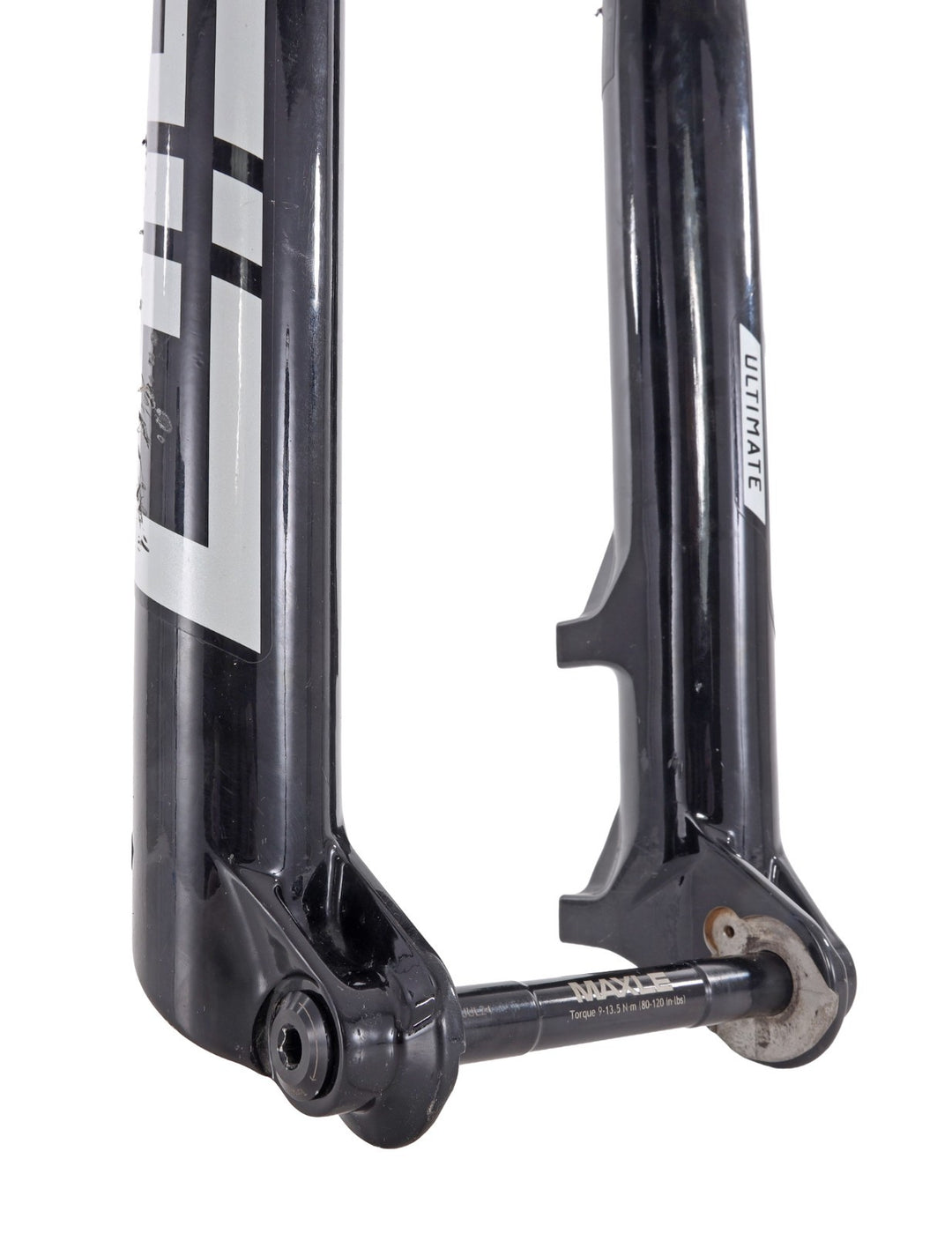 RockShox SID Ultimate 3P DebonAir Mtn Bike Air Fork 120mm 29" 15x110mm 44mm Rake