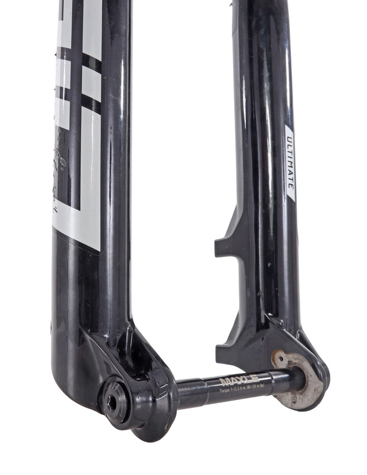 RockShox SID Ultimate 3P DebonAir Mtn Bike Air Fork 120mm 29" 15x110mm 44mm Rake