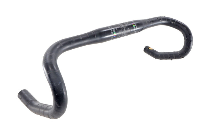 Ritchey WCS Logic II Alloy Road Bike Handlebars 31.8 x 42cm Black Race Gravel CX