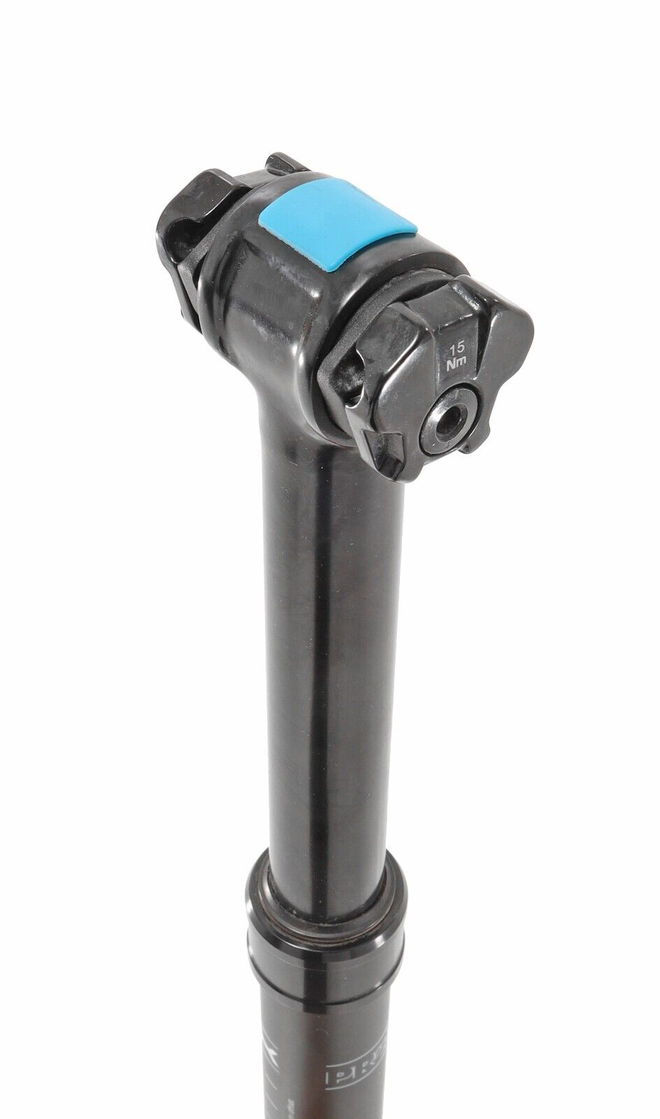 PRO Koryak Dropper Mountain Bike Seatpost 30.9 x 120mm w/ Shimano I-Spec Remote