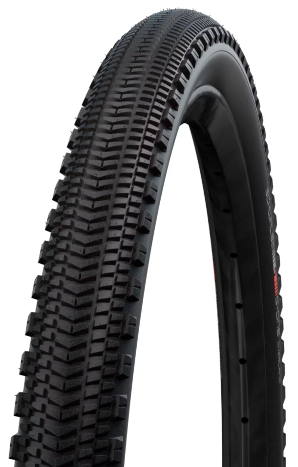 Schwalbe G-One Overland Tubeless Bike Tire 29x 2.0 TLE Adventure Mountain Gravel