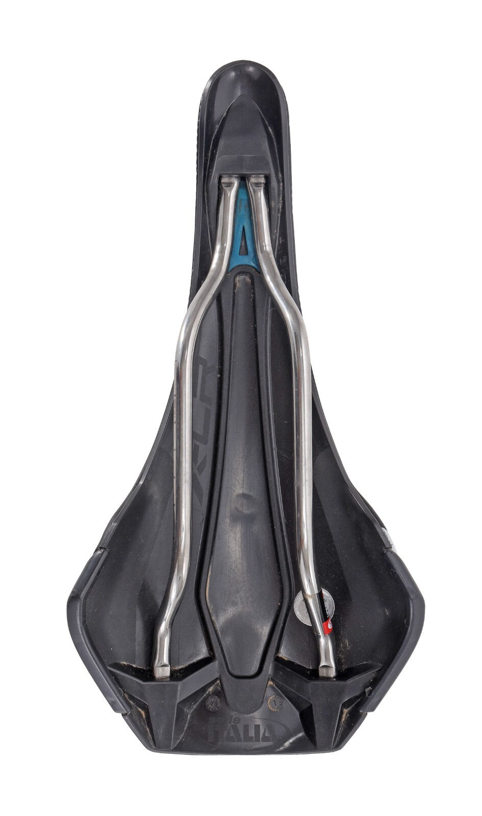 Selle Italia X-LR Titanium 316 Off-road Cycling Saddle 130mm 7x 7mm S1 Gravel CX