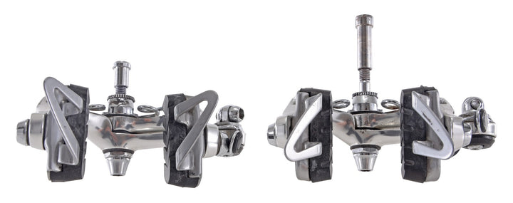 Shimano Dura-Ace BR-7400 Road Bike Single Pivot Side Pull Brake Caliper Set F+R