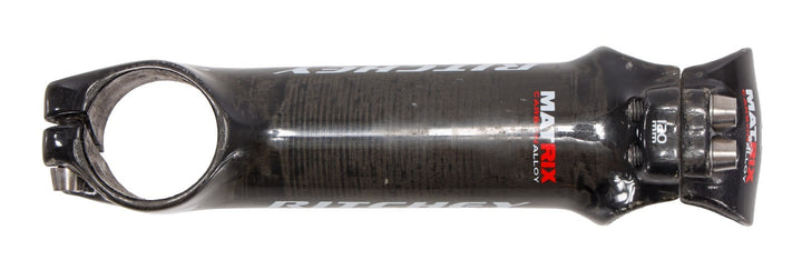 Ritchey WCS Matrix Carbon Road Bike Stem 31.8 x 120mm Gravel 4-Bolt 6º CX