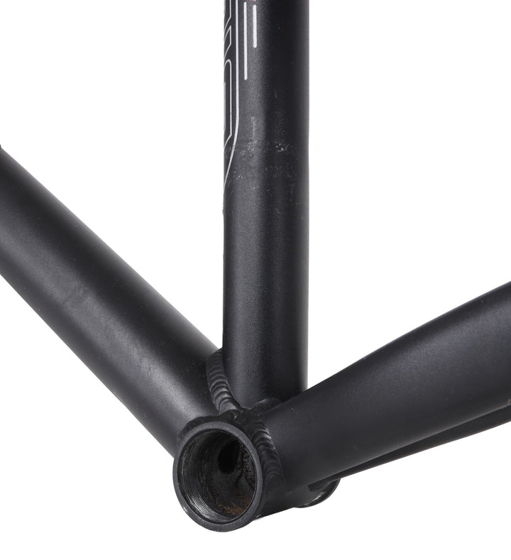 Ridley Blast 29 Alloy Hardtail Mountain Bike Frame SMALL Black Disc XC MTB 2010