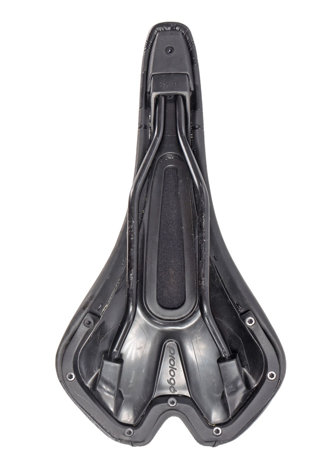 Prologo K3 Road Bike Saddle 143mm 7x 7mm Pro STN Gravel Mountain Race CX