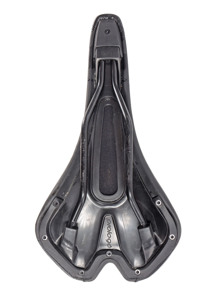 Prologo K3 Road Bike Saddle 143mm 7x 7mm Pro STN Gravel Mountain Race CX