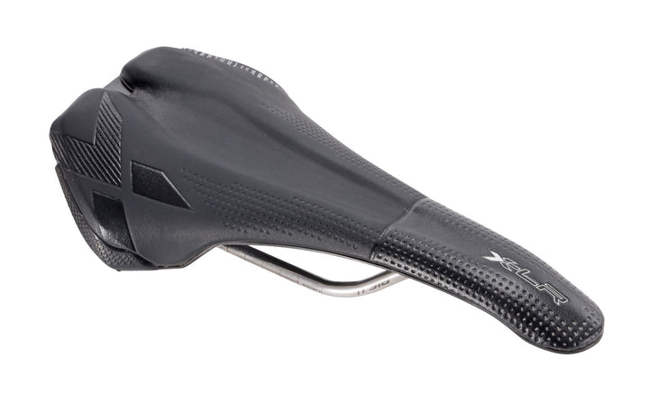 Selle Italia X-LR Titanium 316 Off-road Cycling Saddle 130mm 7x 7mm S1 Gravel CX