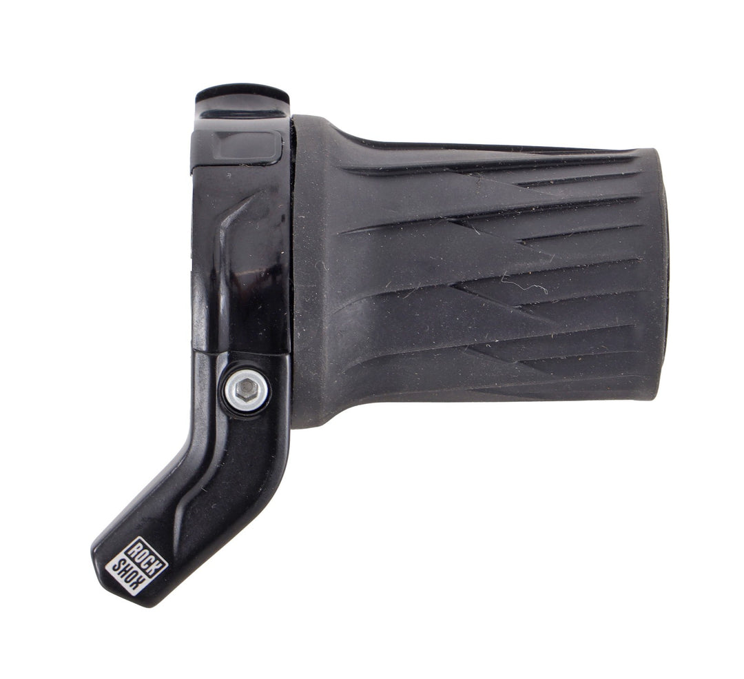 RockShox TwistLoc A1 Remote Shock Lock Mountain Bike Grip 2-Position XC DH