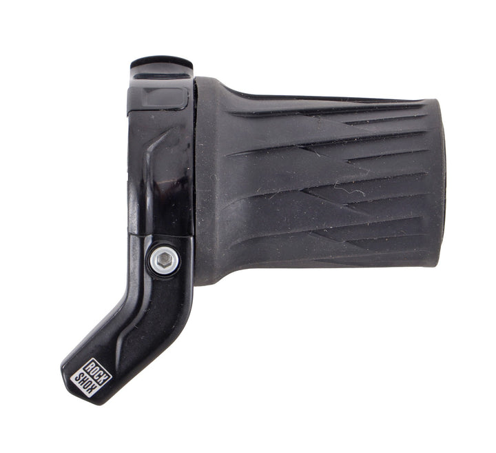 RockShox TwistLoc A1 Remote Shock Lock Mountain Bike Grip 2-Position XC DH