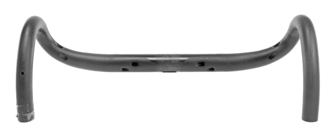 PRO Vibe Carbon Compact Road Bike Drop Handlebar 31.8x 42cm Di2 Compatible Race