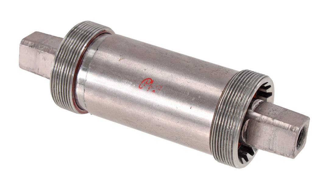 Phil Wood Square Taper Road Bike 68 x 113mm Bottom Bracket English 1.370 x 24tpi