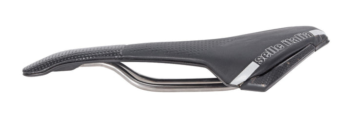 Selle Italia X-LR Titanium 316 Off-road Cycling Saddle 130mm 7x 7mm S1 Gravel CX
