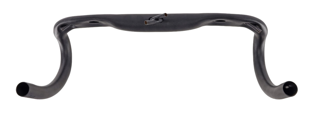 Vision TriMax Alloy Aero Drop Road Bike Handlebar 31.8 x 42cm Gravel Cyclocross