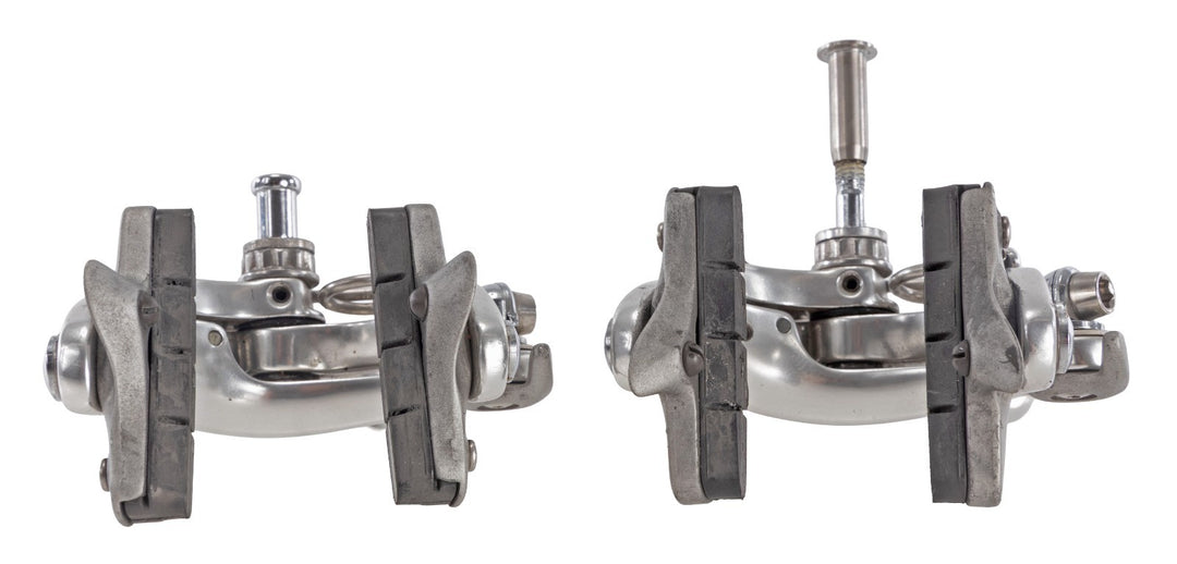 Shimano Ultegra BR-6500 Road Bike Dual Pivot Side Pull Brake Caliper SET F+R